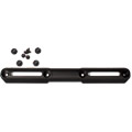 1 Quick-Lock1-Schiene kurz