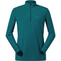 24/7 Base Zip Longsleeve