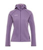 Aconcagua ML Hooded Women's Jacket