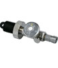 Adapter Scuba Tank to Cartridge