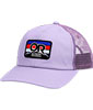 Advocate Stripe Patch Cap