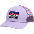 Advocate Stripe Patch Cap