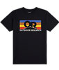 Advocate Stripe Tee