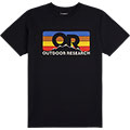 Advocate Stripe Tee
