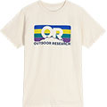 Advocate Stripe Tee