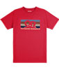Advocate Stripe Tee