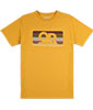 Advocate Stripe Tee