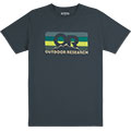 Advocate Stripe Tee