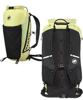 Mammut Aenergy 18