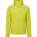 Aenergy Air IN Hooded Jacket
