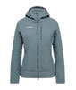 Aenergy Air IN Hooded Women's Jacket