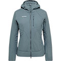 Aenergy Air IN Hooded Women's Jacket