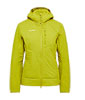 Aenergy Air IN Hooded Women's Jacket