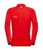 Aenergy FL Half Zip Longsleeve