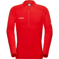 Aenergy FL Half Zip Longsleeve