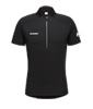 Aenergy FL Half Zip T-Shirt