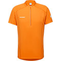 Aenergy FL Half Zip T-Shirt