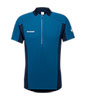 Aenergy FL Half Zip T-Shirt