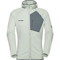 Aenergy Light ML Hooded Jacket