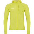 Aenergy Light ML Hooded Jacket