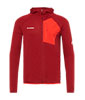 Aenergy Light ML Hooded Jacket