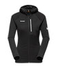 Aenergy Light ML Hooded Women's Jacket