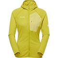 Aenergy Light ML Hooded Women's Jacket