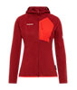 Aenergy Light ML Hooded Women's Jacket