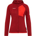Aenergy Light ML Hooded Women's Jacket