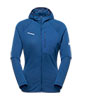 Aenergy Light ML Hooded Women's Jacket