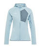 Aenergy Light ML Hooded Women's Jacket