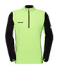 Aenergy ML Half Zip Pull