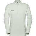 Aenergy ML Half Zip Pull