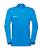 Aenergy ML Half Zip Pull