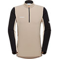 Aenergy ML Half Zip Pull
