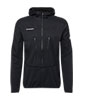 Aenergy ML Hybrid Hooded Jacket