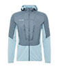 Aenergy ML Hybrid Hooded Jacket