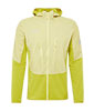 Aenergy ML Hybrid Hooded Jacket