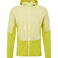 Aenergy ML Hybrid Hooded Jacket