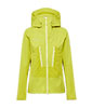 Aenergy Pro SO Hybrid Hooded Women's Jacket