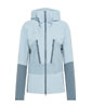 Aenergy Pro SO Hybrid Hooded Women's Jacket
