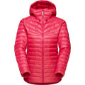 Albula IN Hooded Women's Jacket