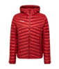 Albula IN Hooded Women's Jacket