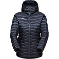 Albula IN Hooded Women's Jacket