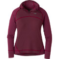 Alpine Onset Women's Hoodie