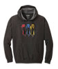 Alti Horns Hoodie