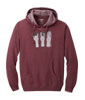 Alti Horns Hoodie