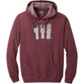 Alti Horns Hoodie