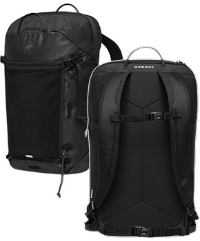 Mammut Alto 18