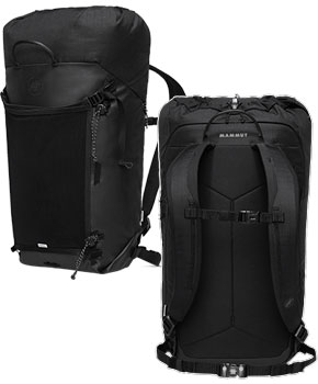 Mammut Alto 24